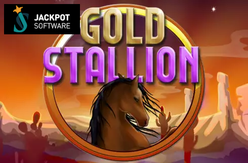 Gold Stallion